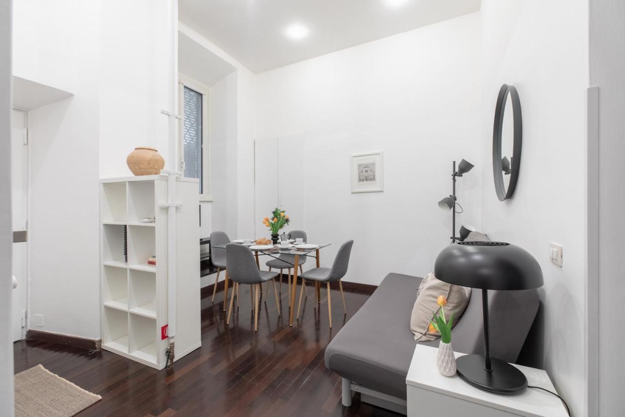 Iflat Colosseum Comfy House * Roma