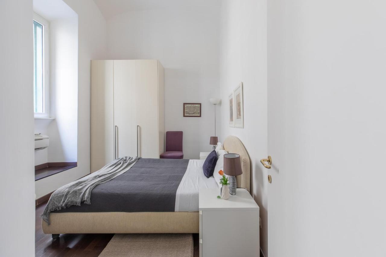 Apartamento Iflat Colosseum Comfy House