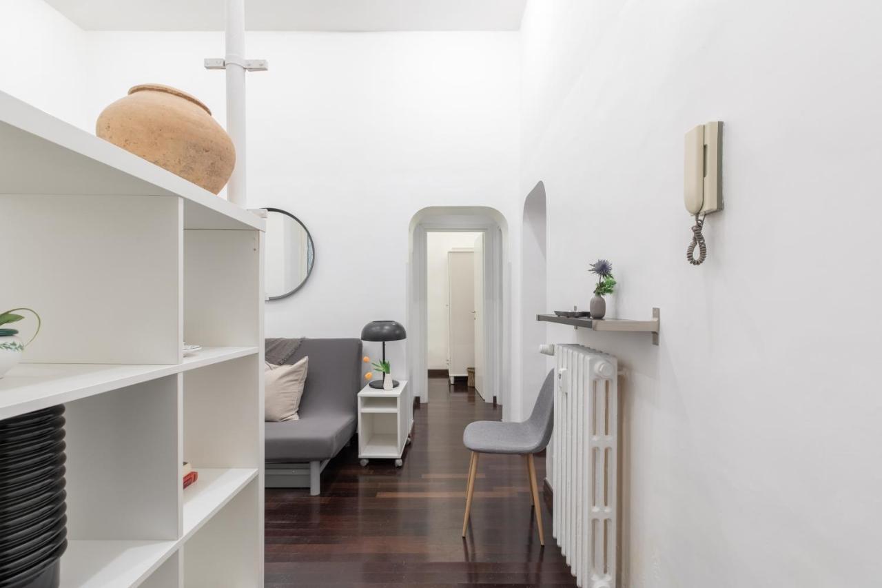 Apartamento Iflat Colosseum Comfy House *