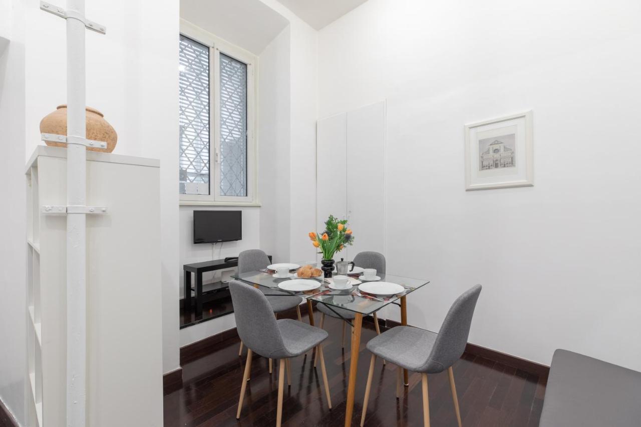Apartamento Iflat Colosseum Comfy House Roma