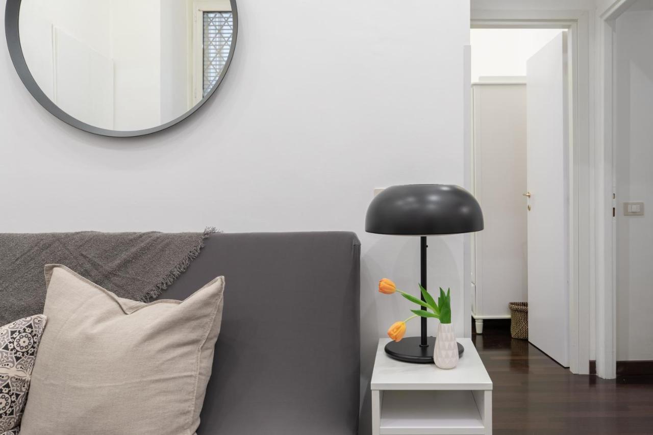 Iflat Colosseum Comfy House Roma