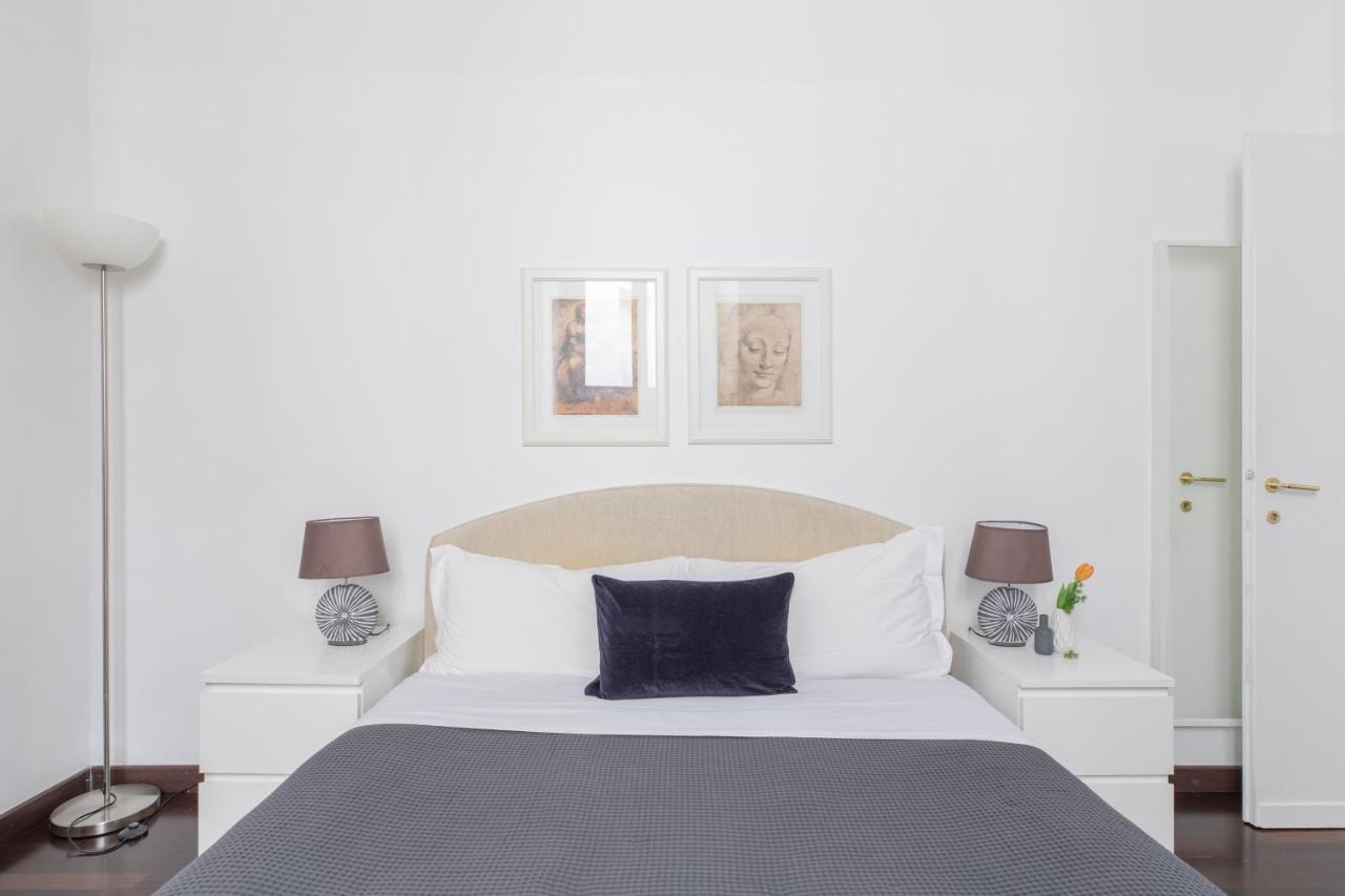 Iflat Colosseum Comfy House Appartamento Roma