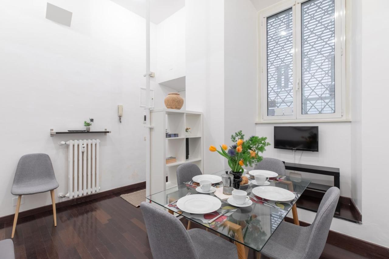 Iflat Colosseum Comfy House Apartamento