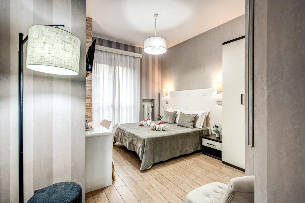 Gjestgiverier Santamaggiore 2*