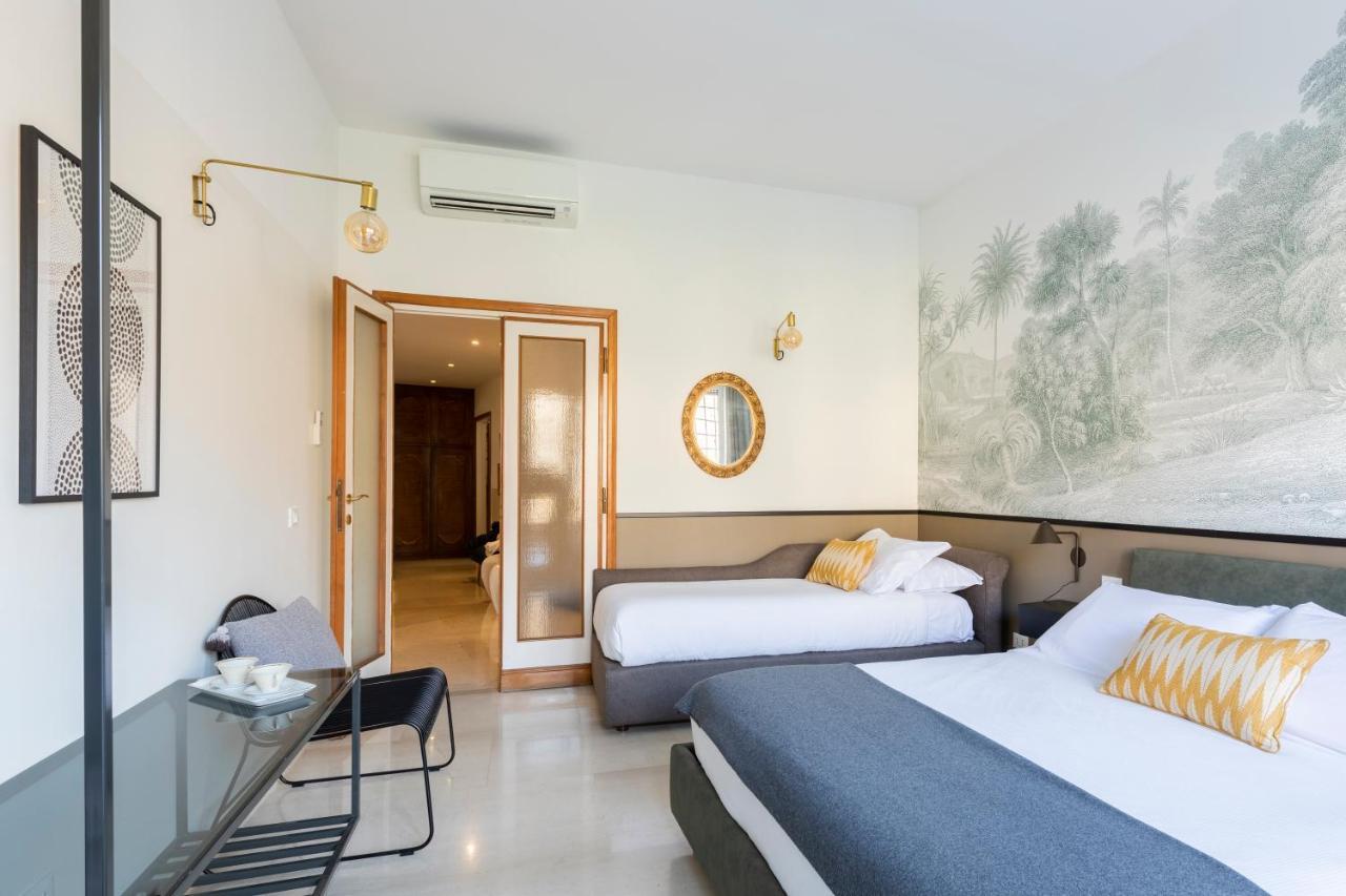 Romac San Saba 5-bedroom And Terrace Near Ostiense * Roma
