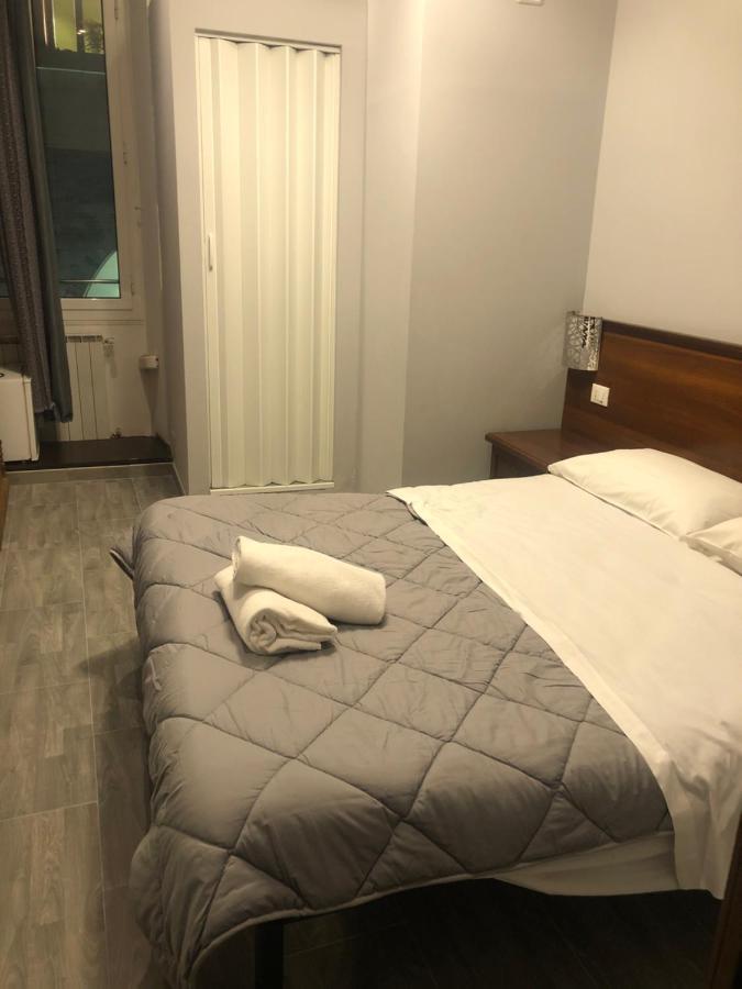 Affittacamere Romina Roma