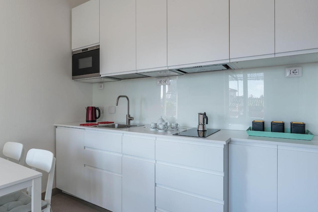 Apartamento Piazza Navona Panoramic Penthouse Roma