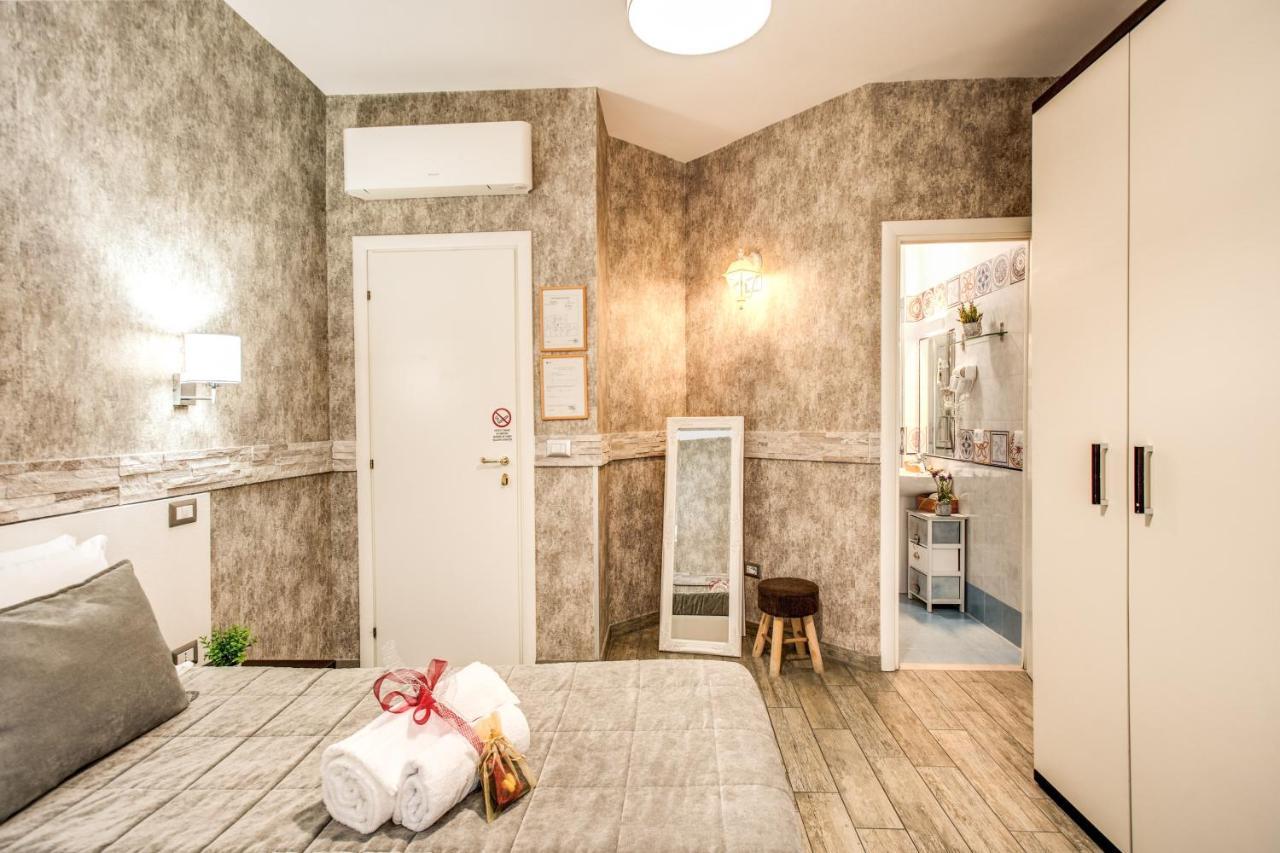 Santamaria 3* Rom