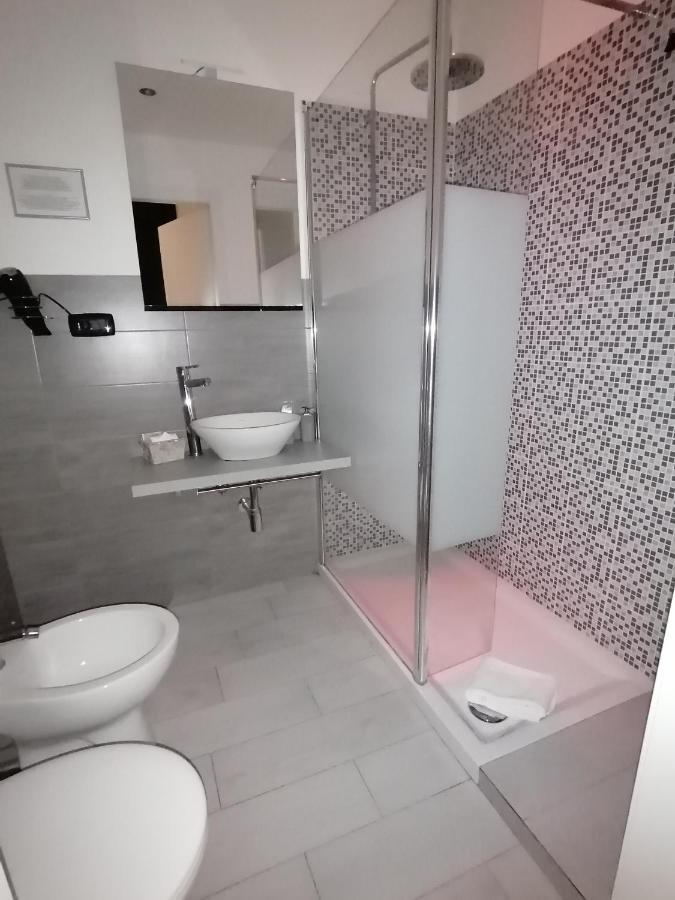 Affittacamere Chroma Italy - Chroma Deka Roma