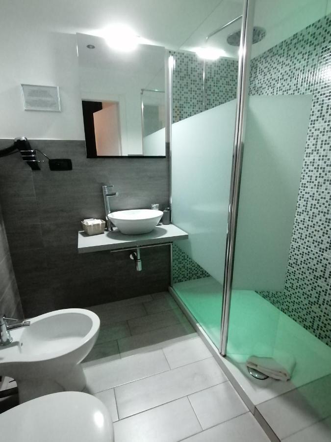 Chroma Italy - Chroma Deka Affittacamere