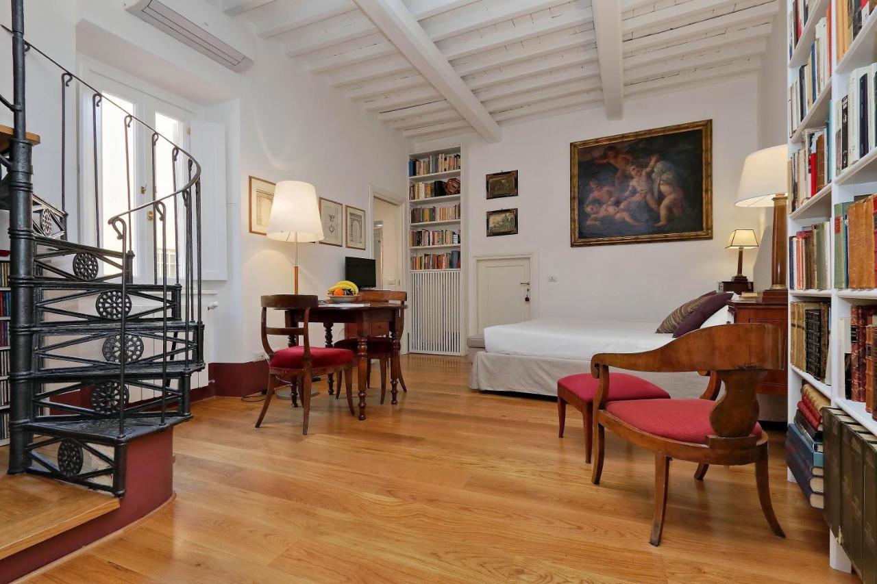 Grillo Apartamento Roma