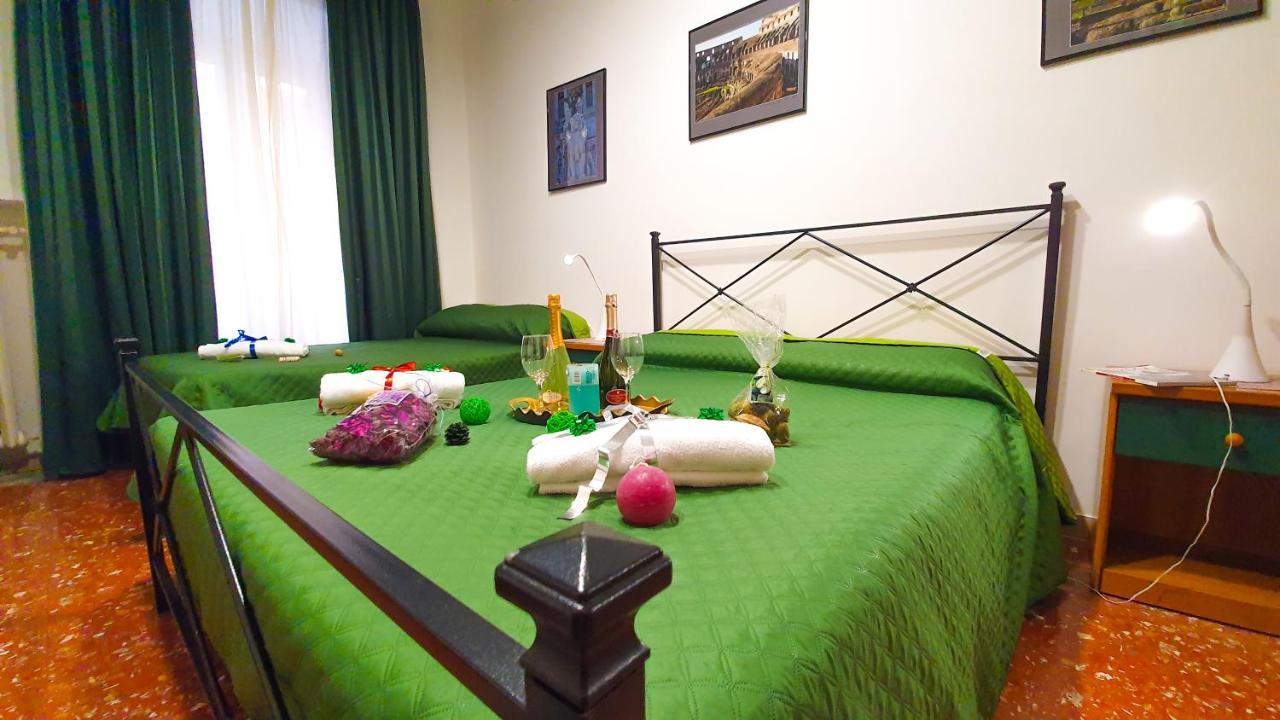 A Casa Simpatia - A Richiesta Parcheggio Gratuito ! Gasthof 2*