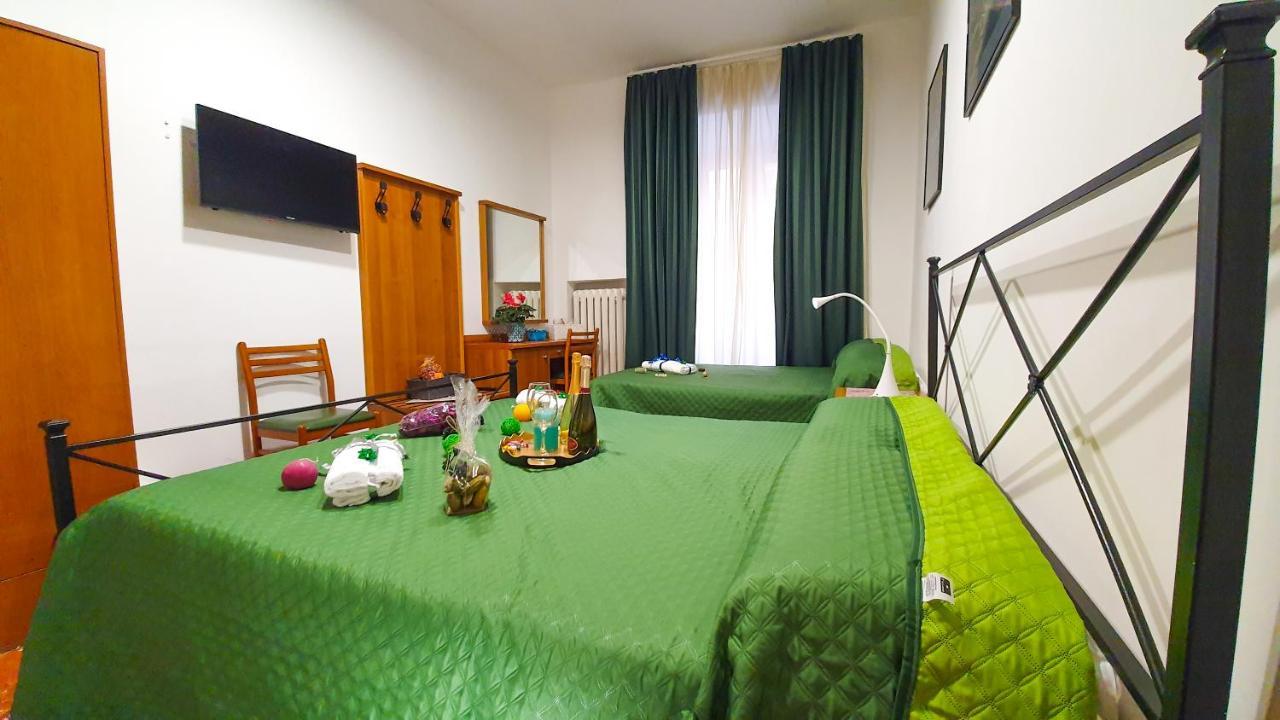 A Casa Simpatia - A Richiesta Parcheggio Gratuito ! 2*