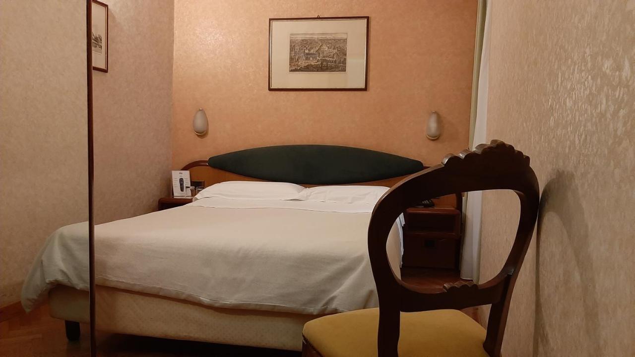 Hotel Fori Imperiali