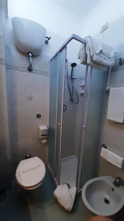 Hotel Fori Imperiali 3*