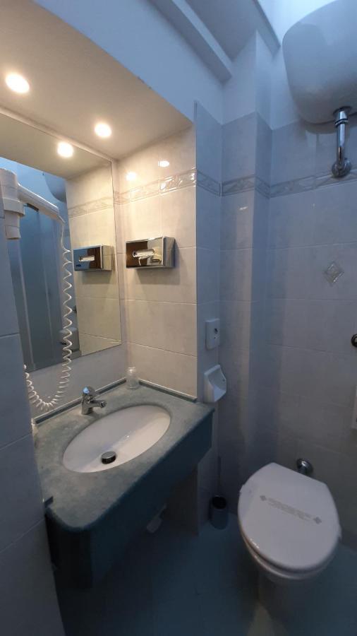 Hotel Fori Imperiali 3*