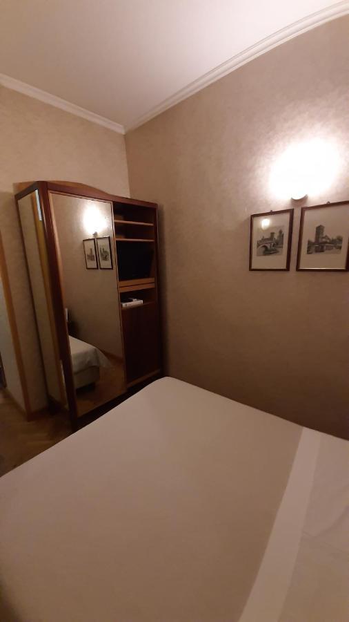 Hotel Fori Imperiali 3*