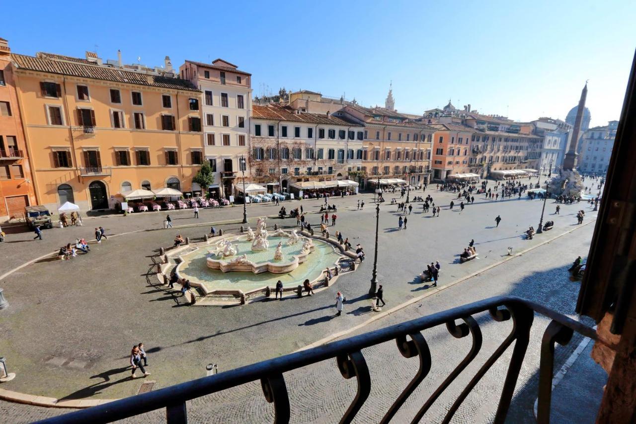 Appartamento Navona *