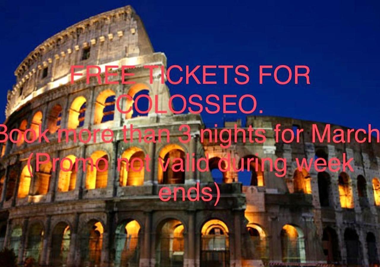 Colosseo Romeo