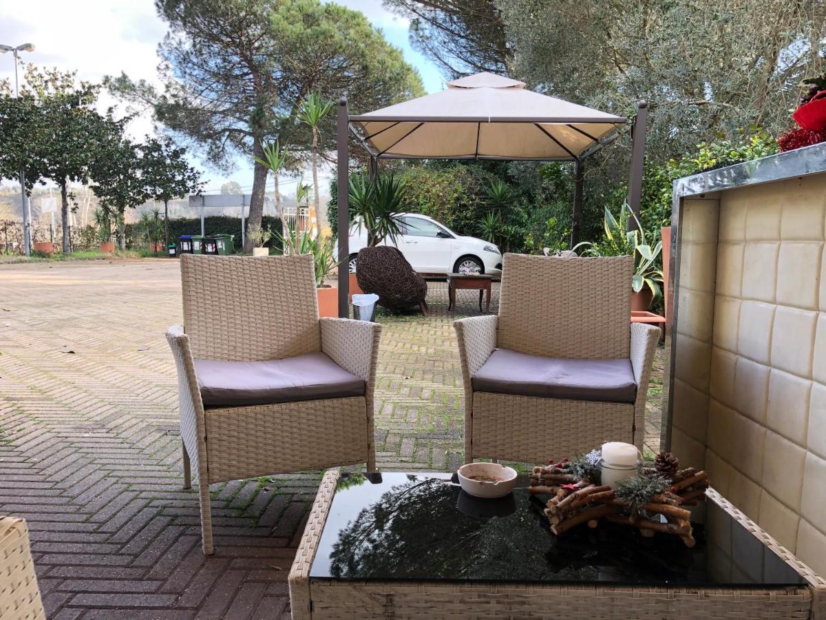 Hotell Casale Dei Massimi 2*