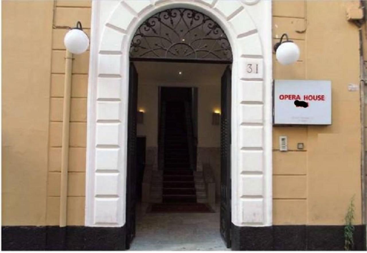 Casa de hóspedes Opera House Guest, Centro Storico 3*