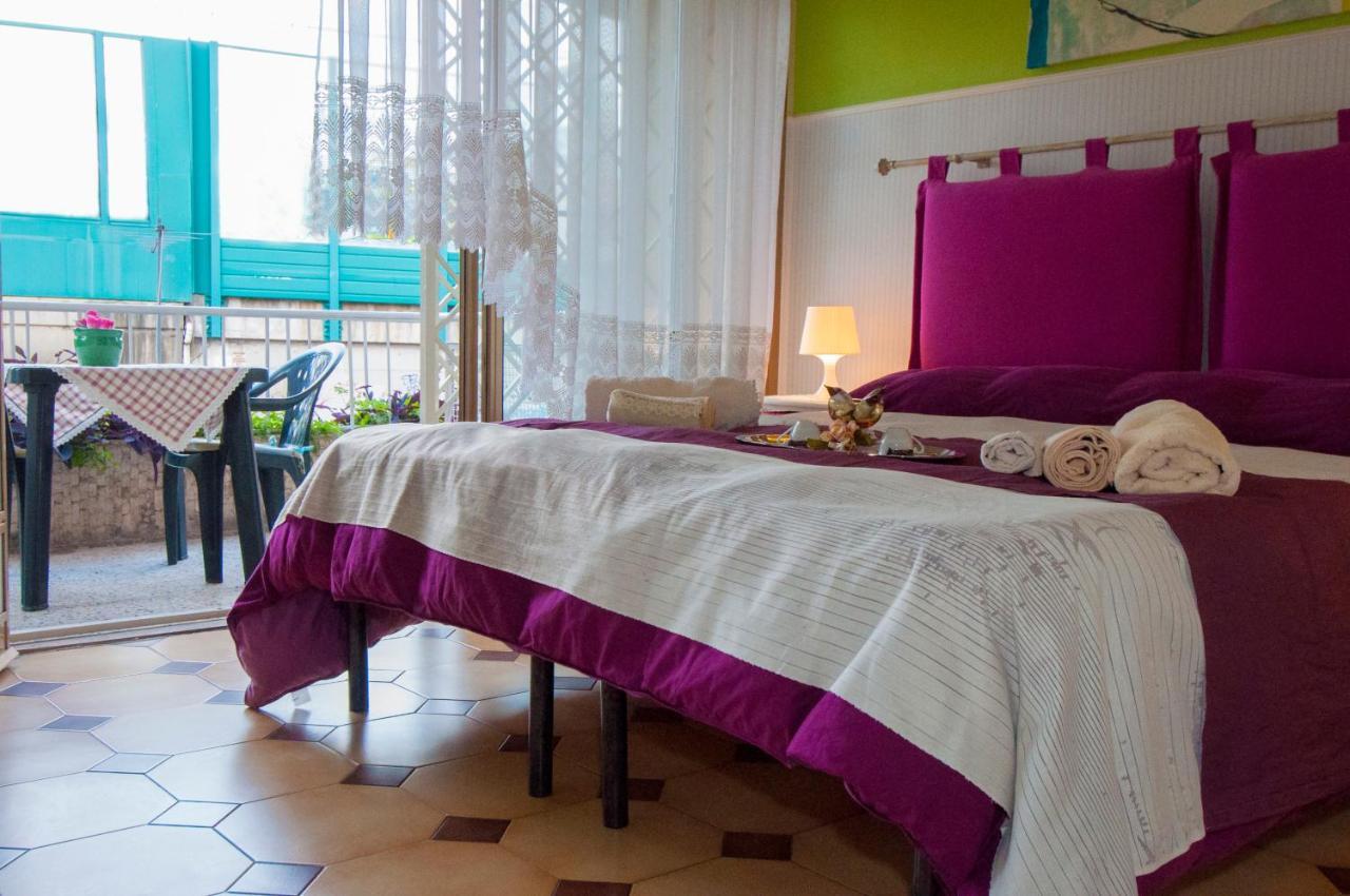Passeggiate Romane Bed & Breakfast Roma