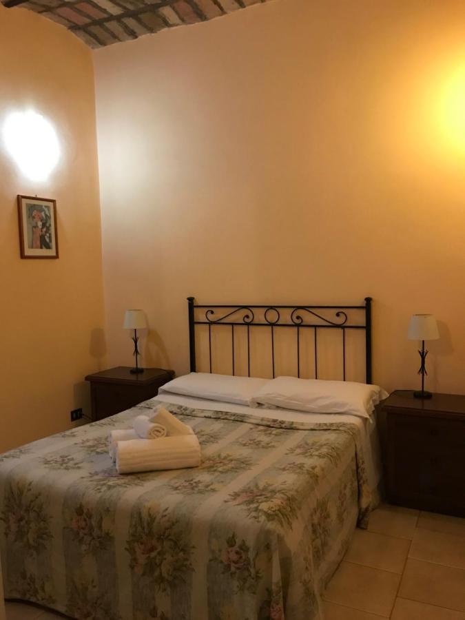 A Ca Degli Equi 2*