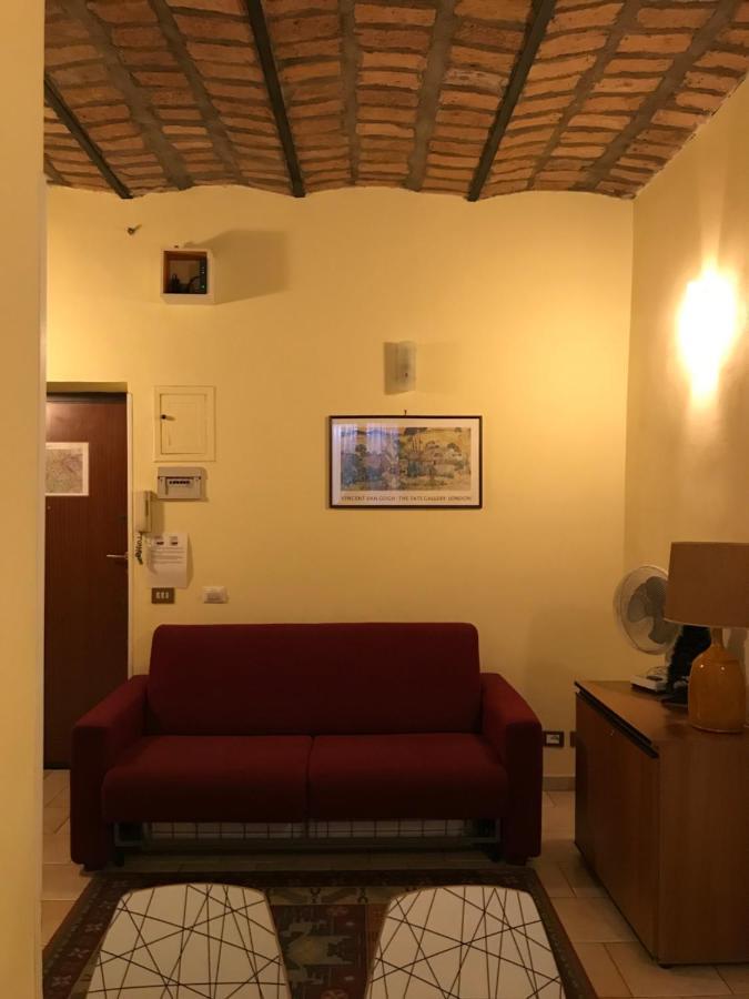 Affittacamere A Ca Degli Equi Roma