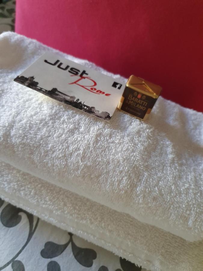 Exa - Just
