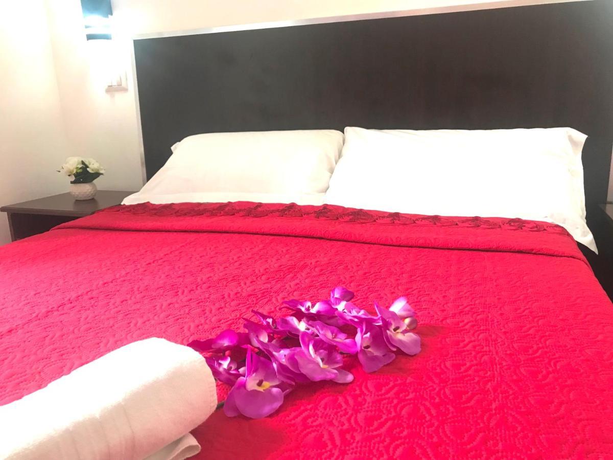 Bed and breakfast Tune Homes 3*