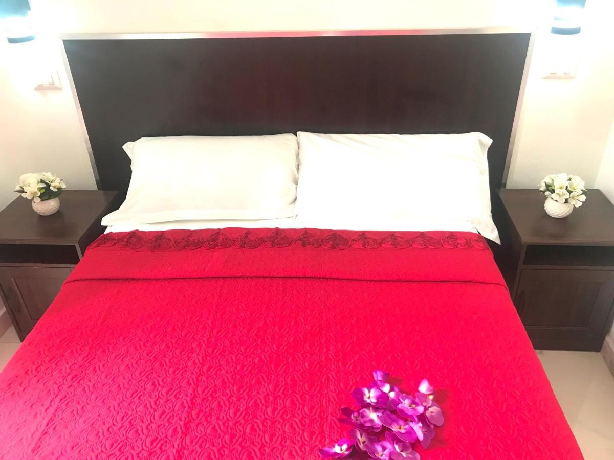 Tune Homes Bed and breakfast Roma