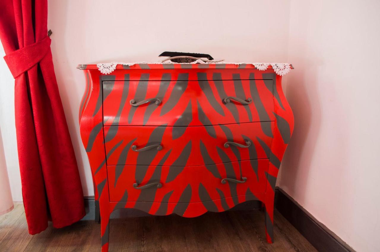 Bed & Breakfast Relais Cola Di Rienzo 3*
