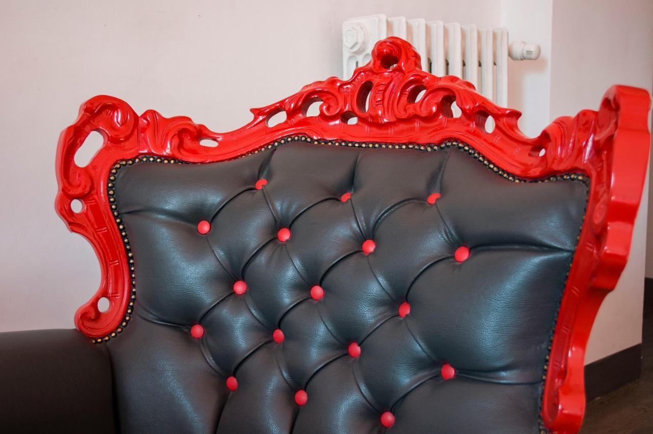 Relais Cola Di Rienzo Bed & Breakfast 3*