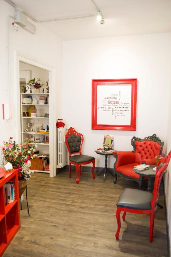Relais Cola Di Rienzo Bed & Breakfast 3*