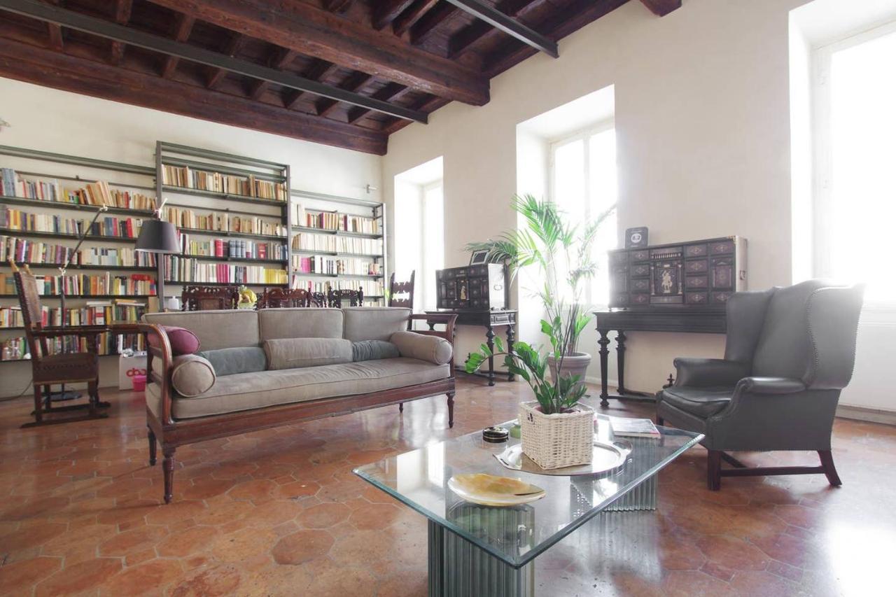 Rsh Piazza Navona Rom