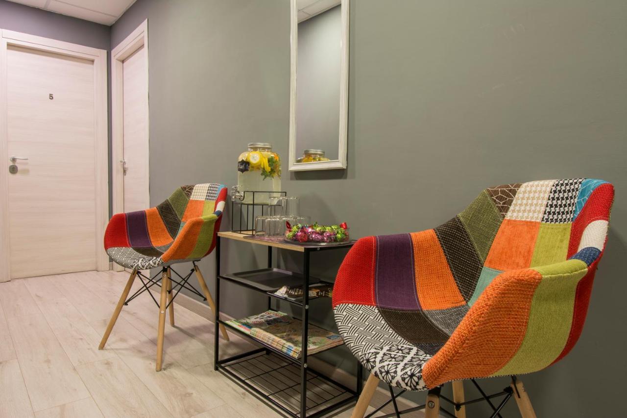 Piccolo Boutique 2*