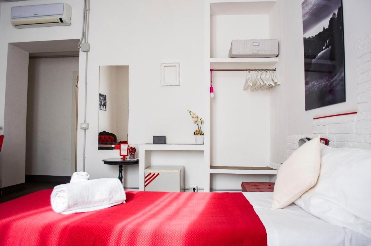 Bed & Breakfast Relais Cola Di Rienzo 3*