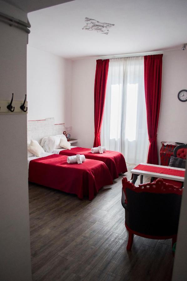 Relais Cola Di Rienzo Roma