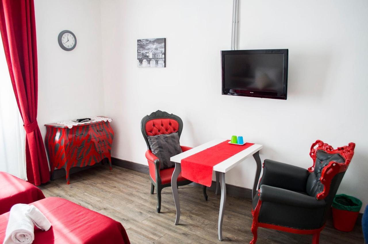 Bed & Breakfast Relais Cola Di Rienzo