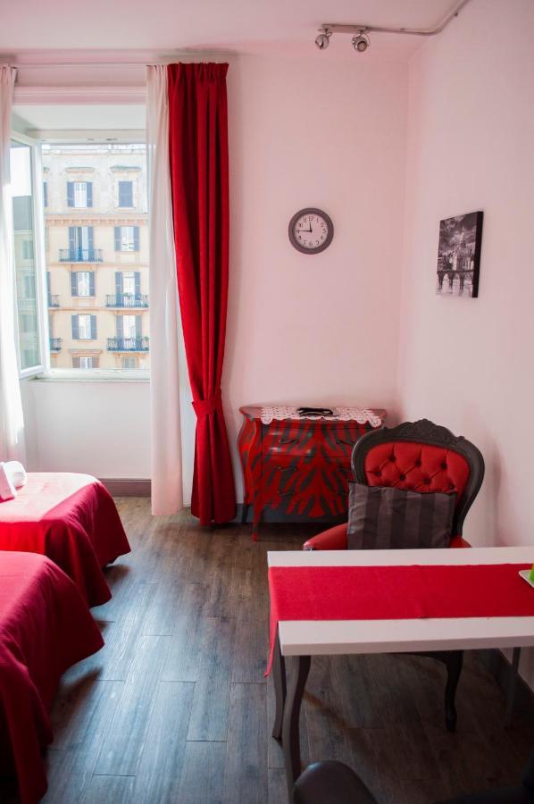 Bed & Breakfast Relais Cola Di Rienzo