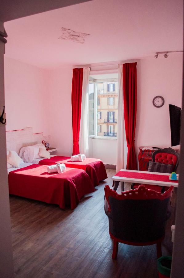 Relais Cola Di Rienzo 3*