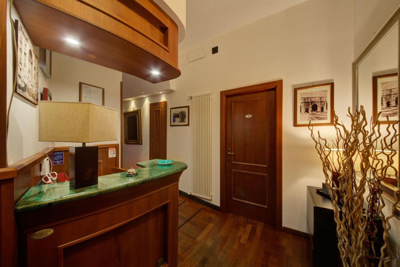 Guest house 69 Manin Street Rome