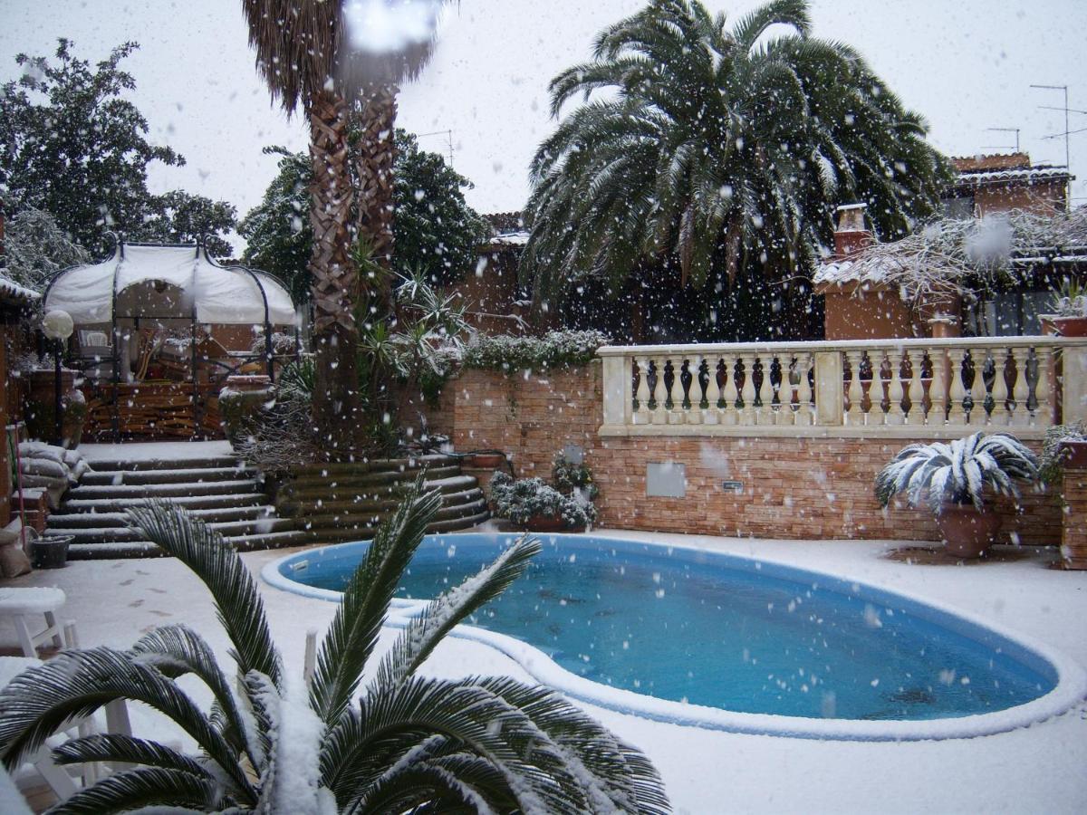 Relais Michelangelo *