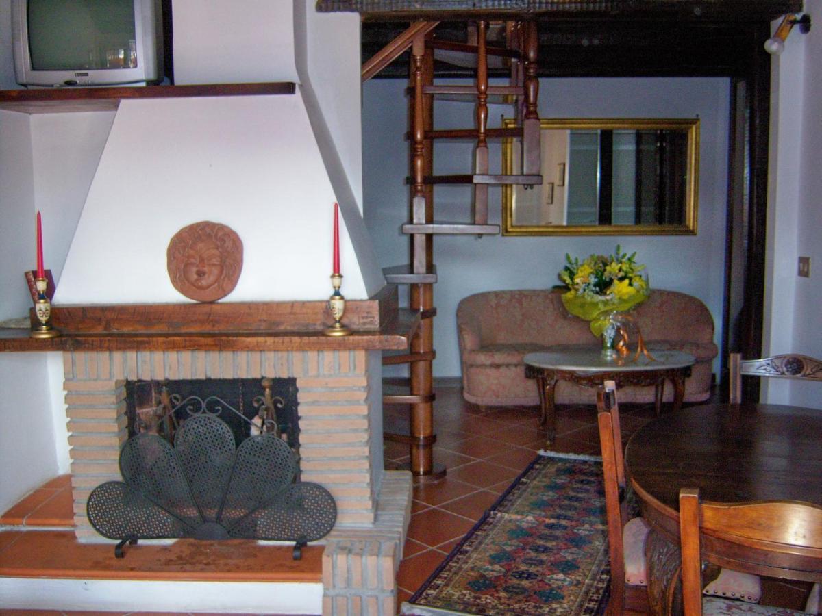 Relais Michelangelo Aparthotel