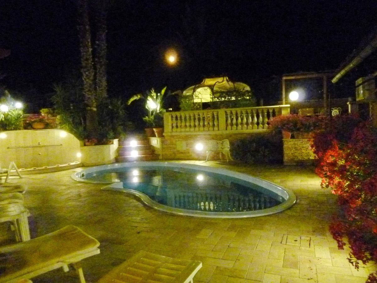 Relais Michelangelo Roma