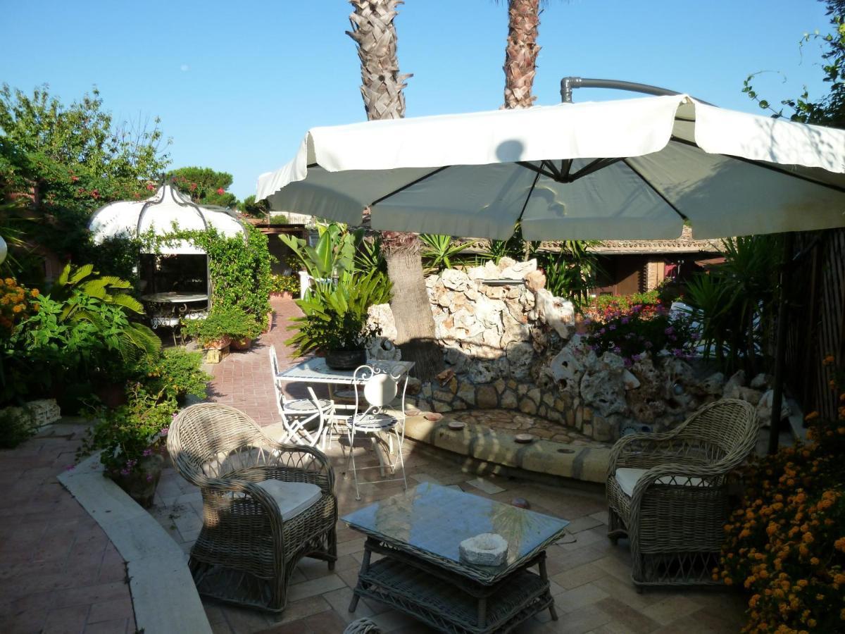 Aparthotel Relais Michelangelo Roma