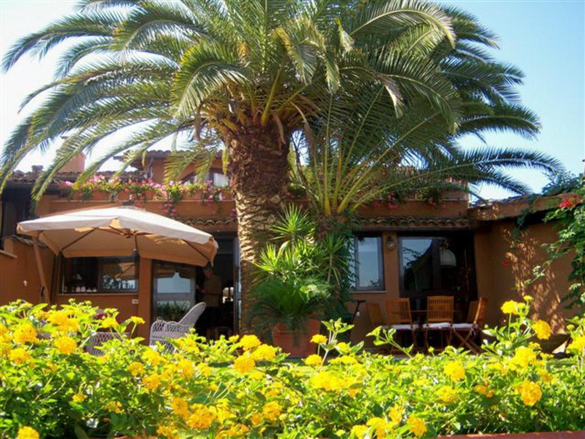 Relais Michelangelo Roma