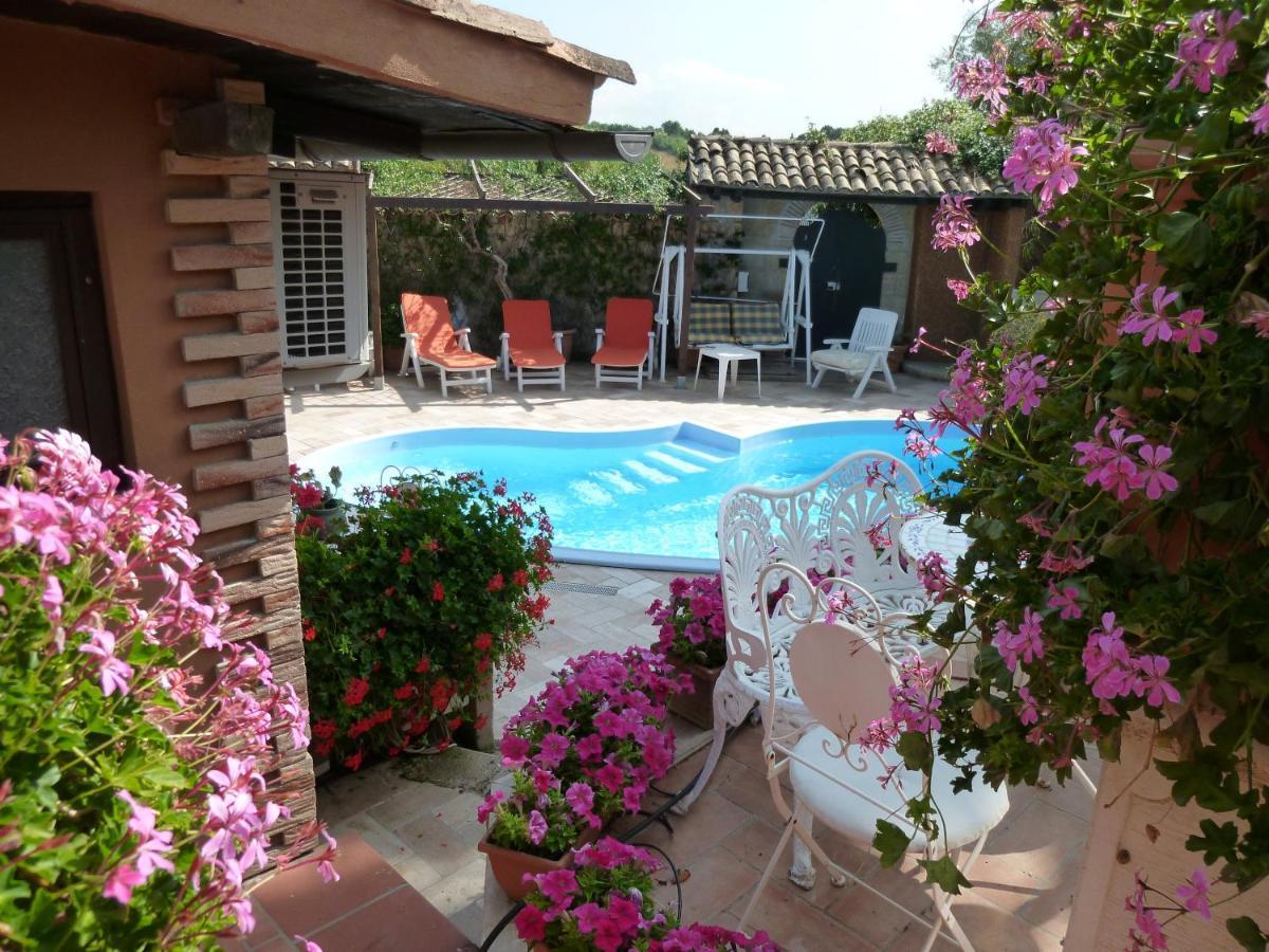 Aparthotel Relais Michelangelo Roma