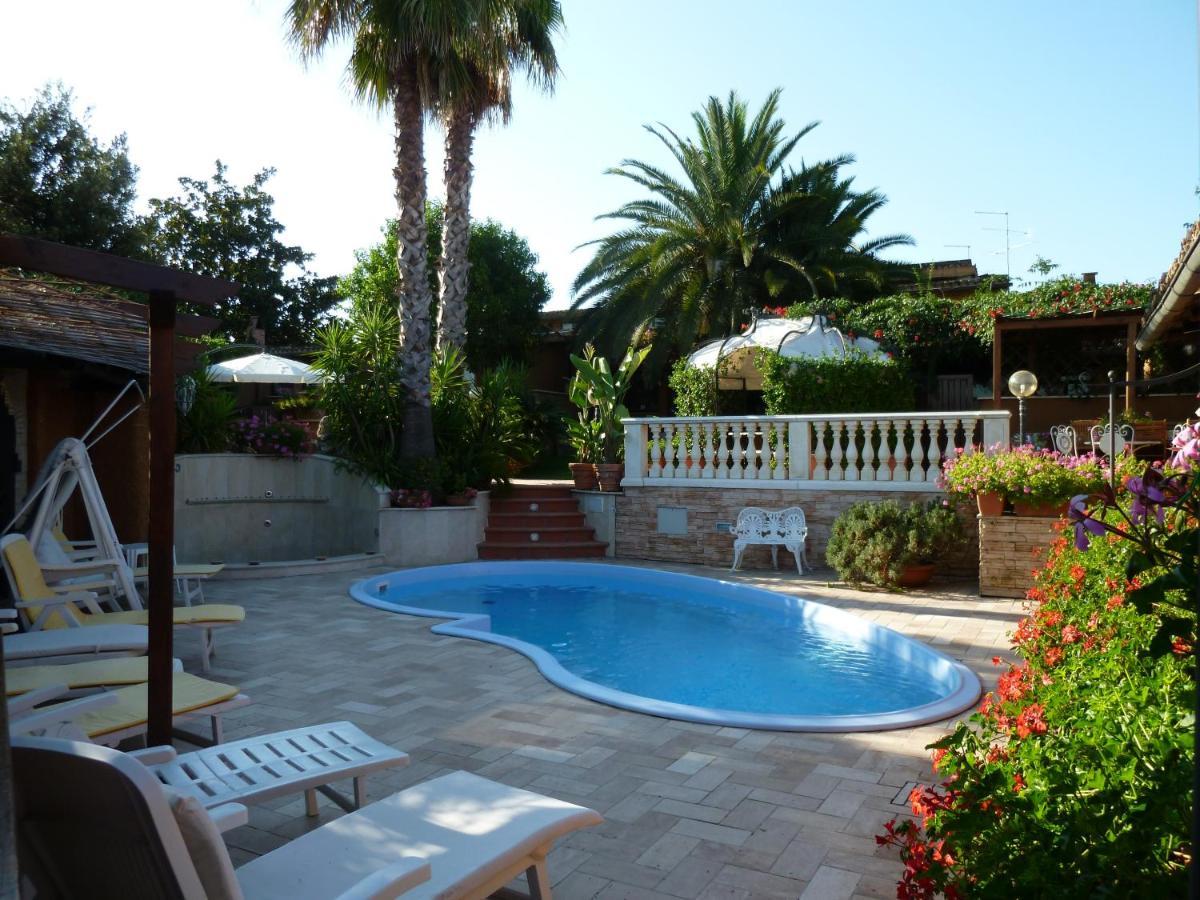 Aparthotel Relais Michelangelo