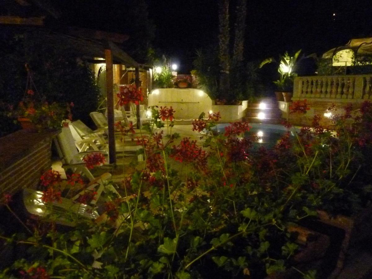 Relais Michelangelo * Roma